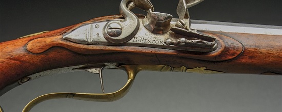 réplicas de trabucos antiguos