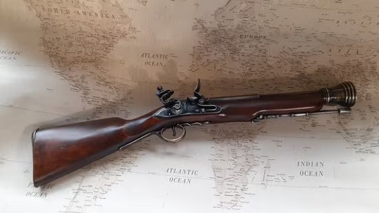 Trabucos de colección