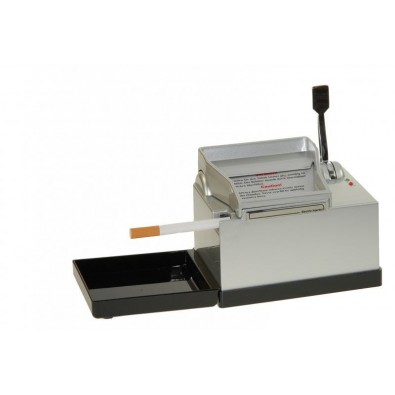 Máquina de liar tabaco: las mejores al mejor precio -