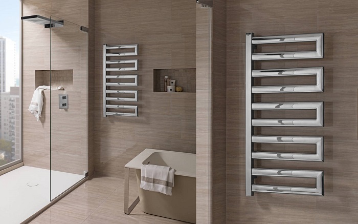 Radiador de baño - Baño