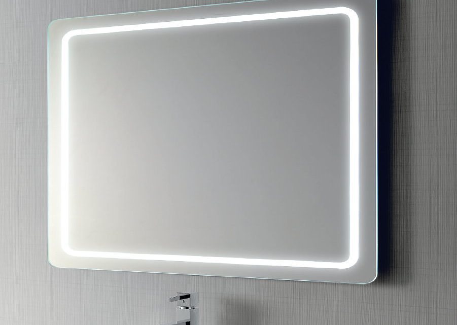 Espejo baño LED