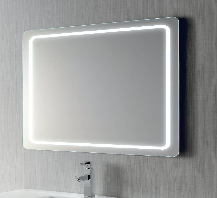 Espejo baño LED