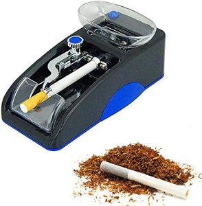 Tips para elaborar cigarros con la máquina