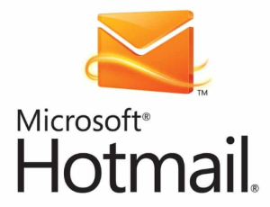 Servicios gratuitos de Hotmail