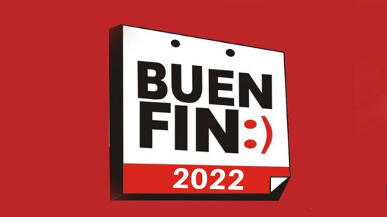 Buen Fin 2022