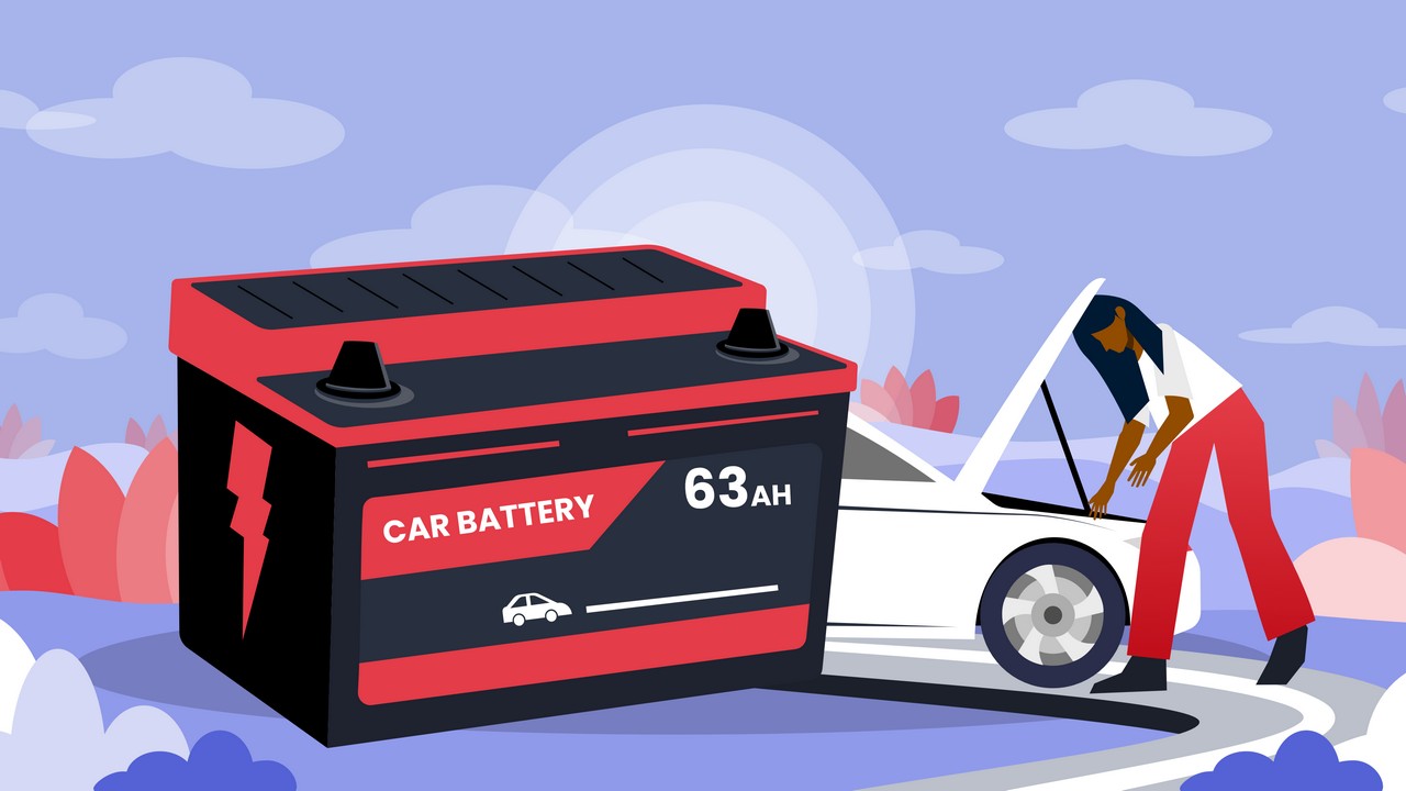 El poder oculto de las baterías de vehículos: Descubre su influencia en el rendimiento de tu motor