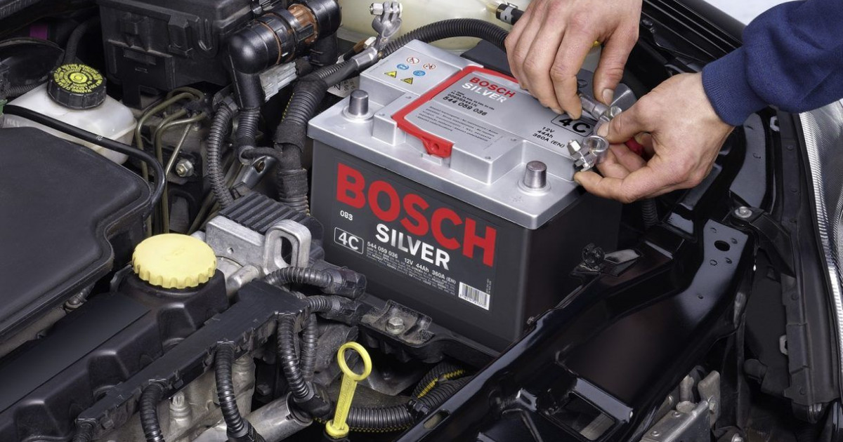 La energía que impulsa tu motor: Conoce a fondo las baterías de vehículos y su papel en el rendimiento